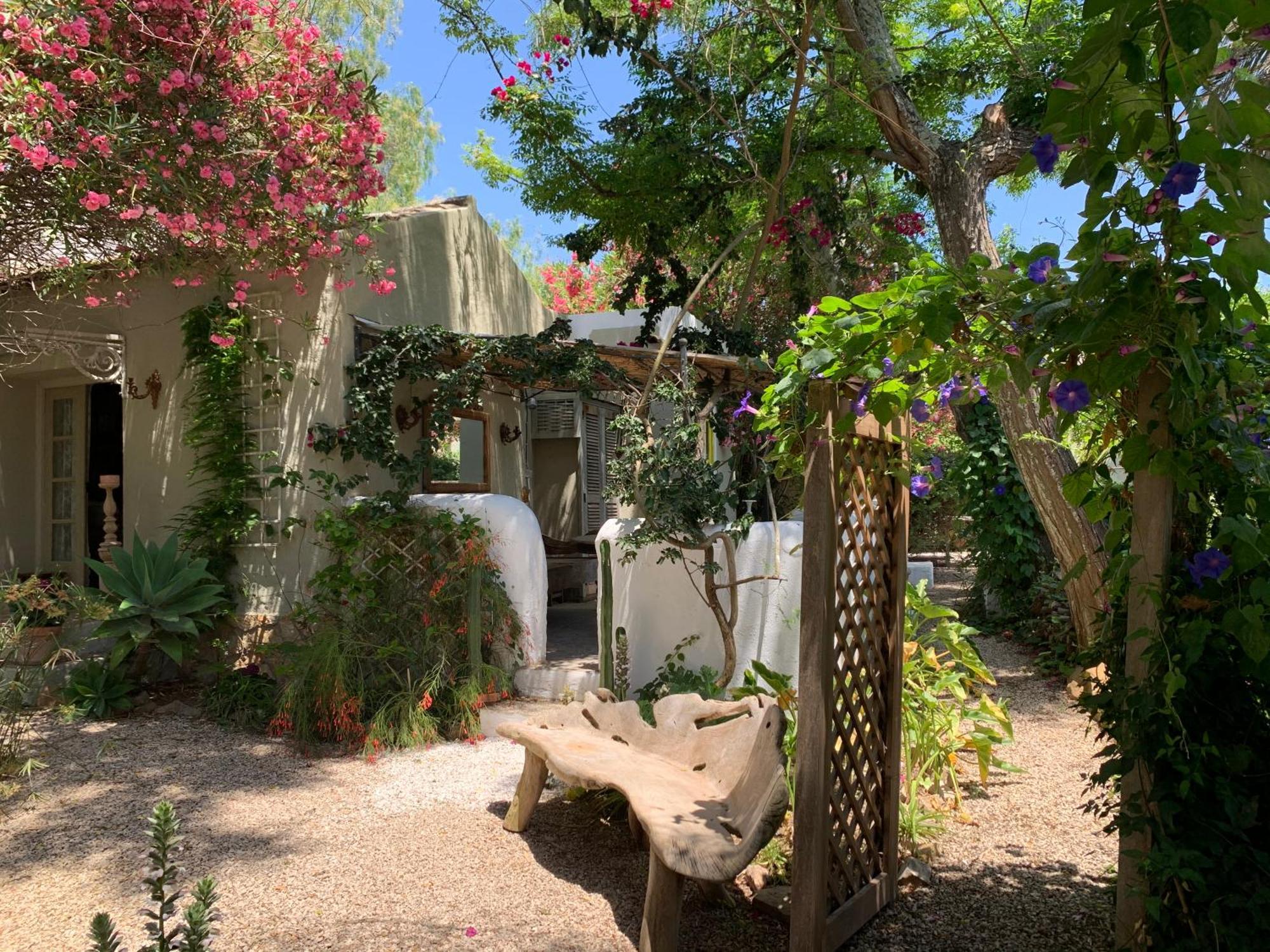 Casa Stardust &