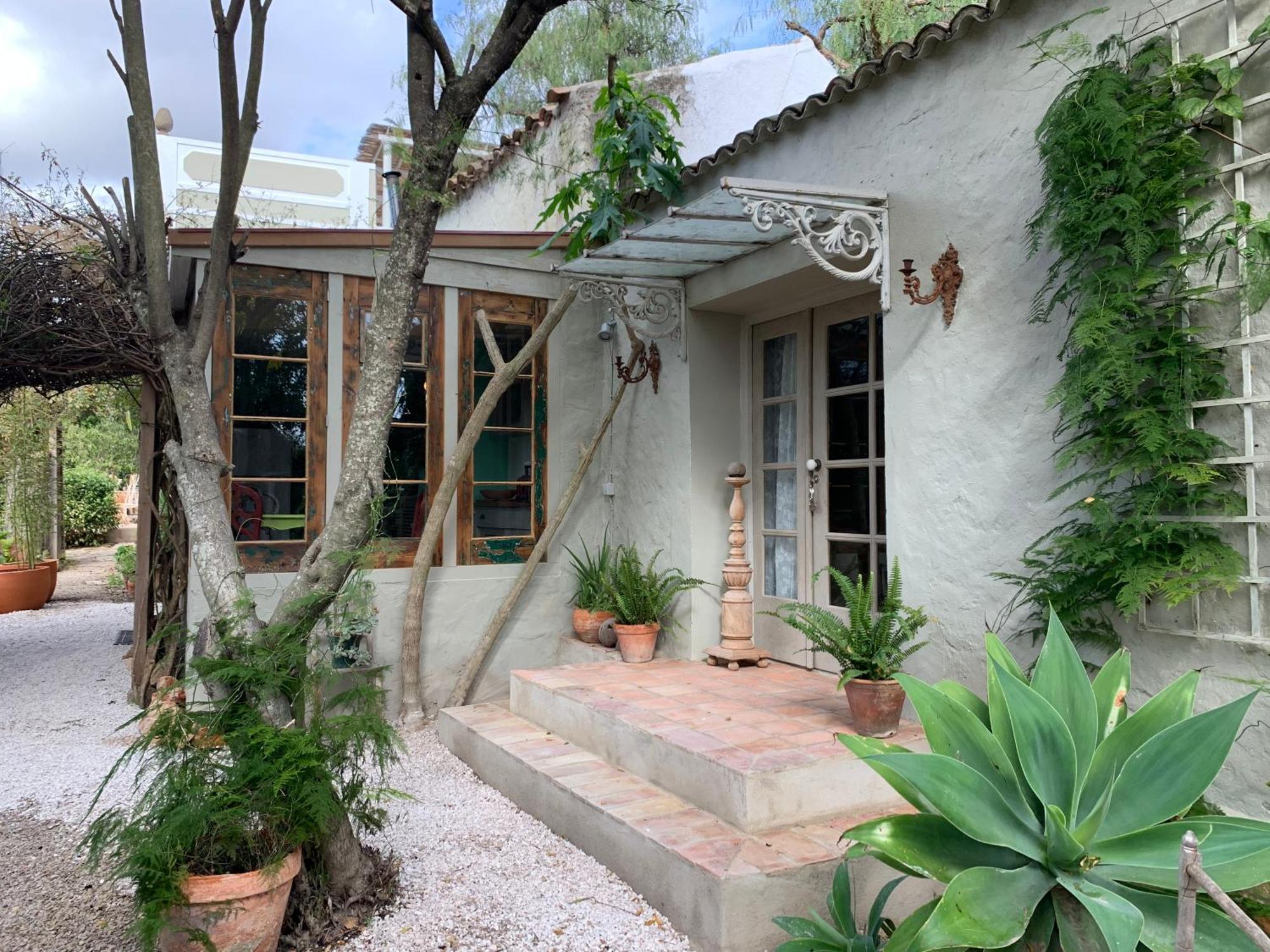 Casa Stardust & Villa Quelfes