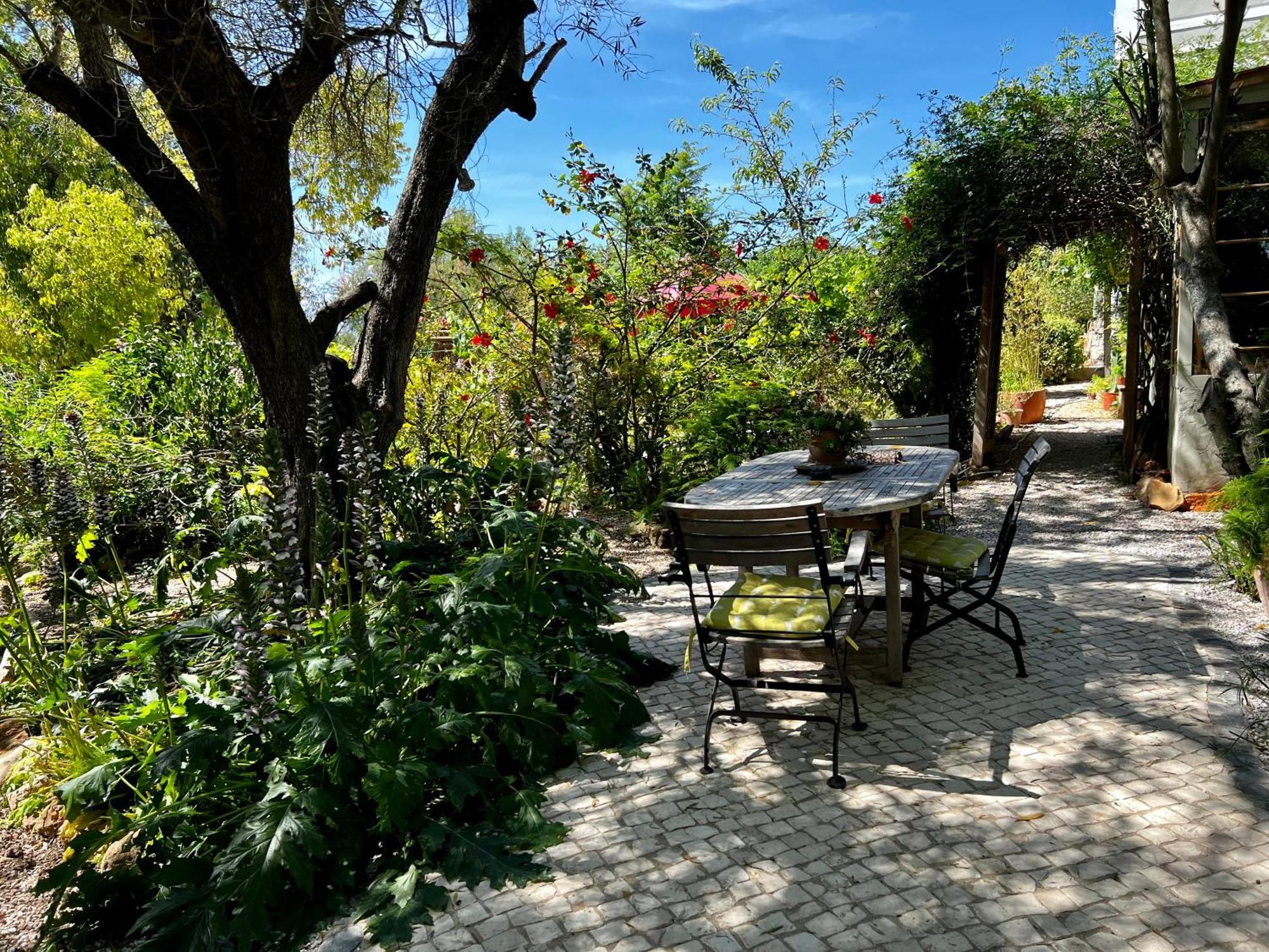 Casa Stardust & * Quelfes