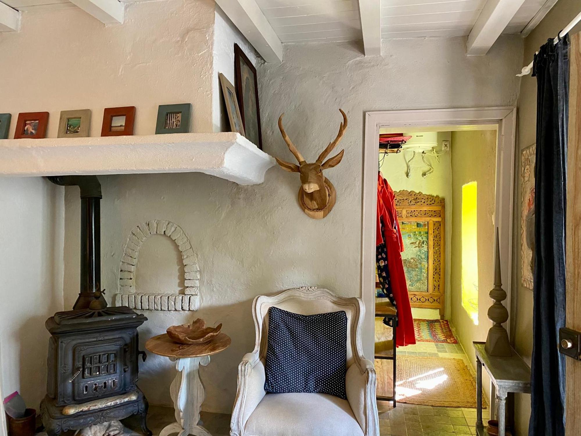 Casa Stardust & Quelfes