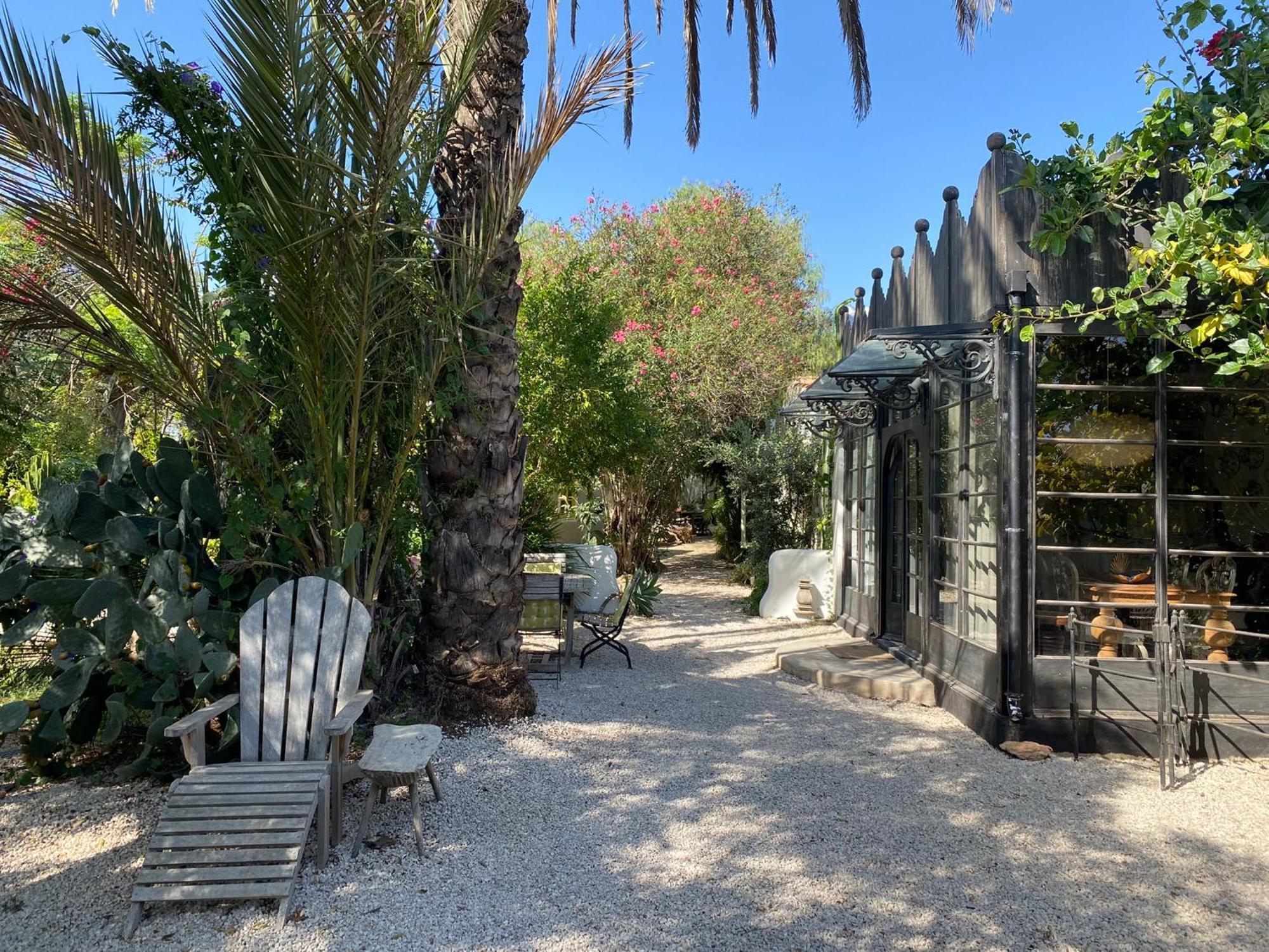 Villa Casa Stardust & Quelfes