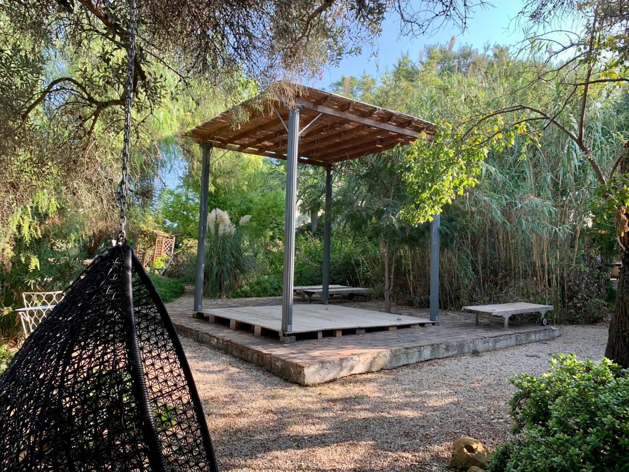 Casa Stardust & Quelfes