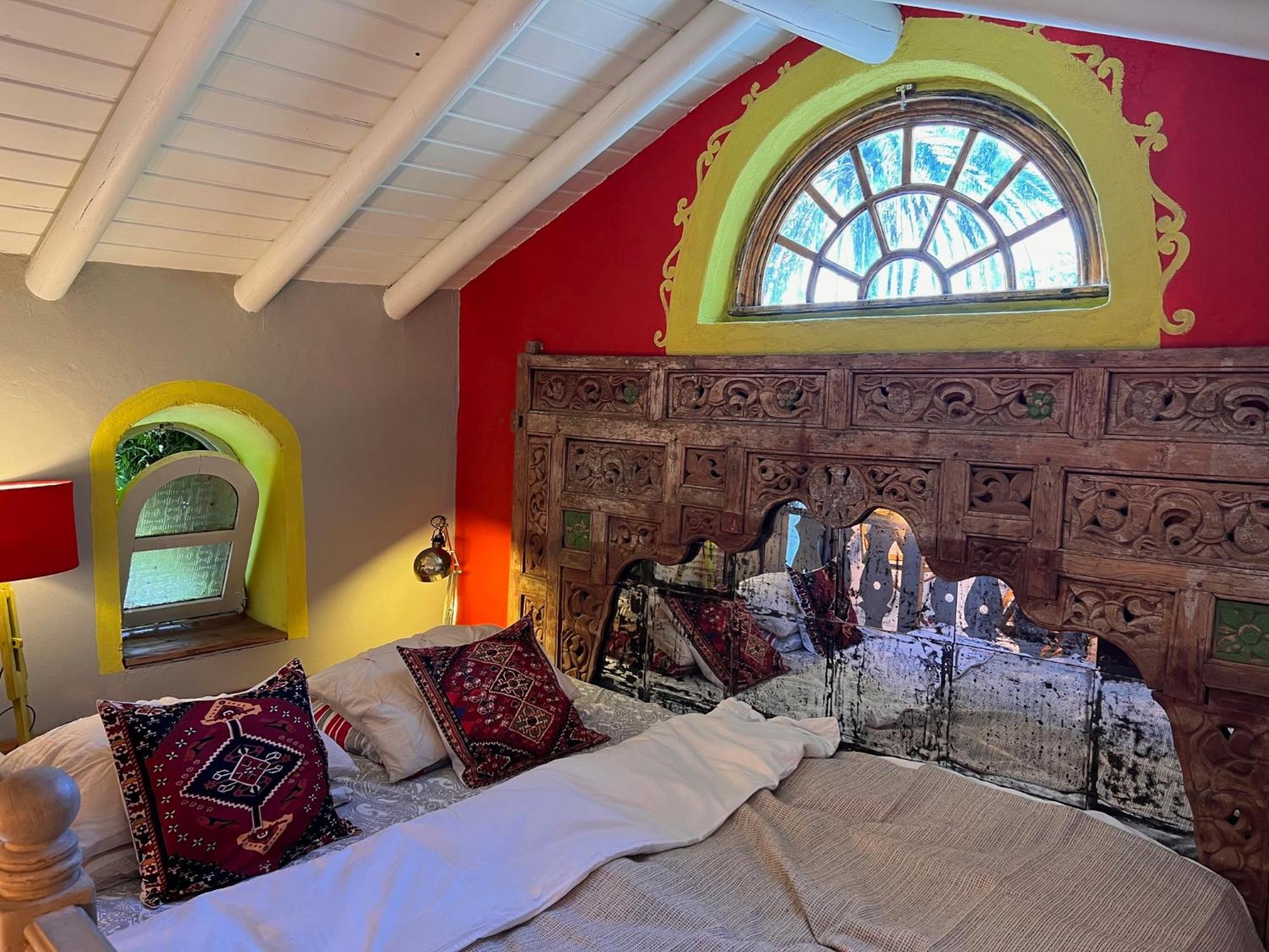 Villa Casa Stardust &