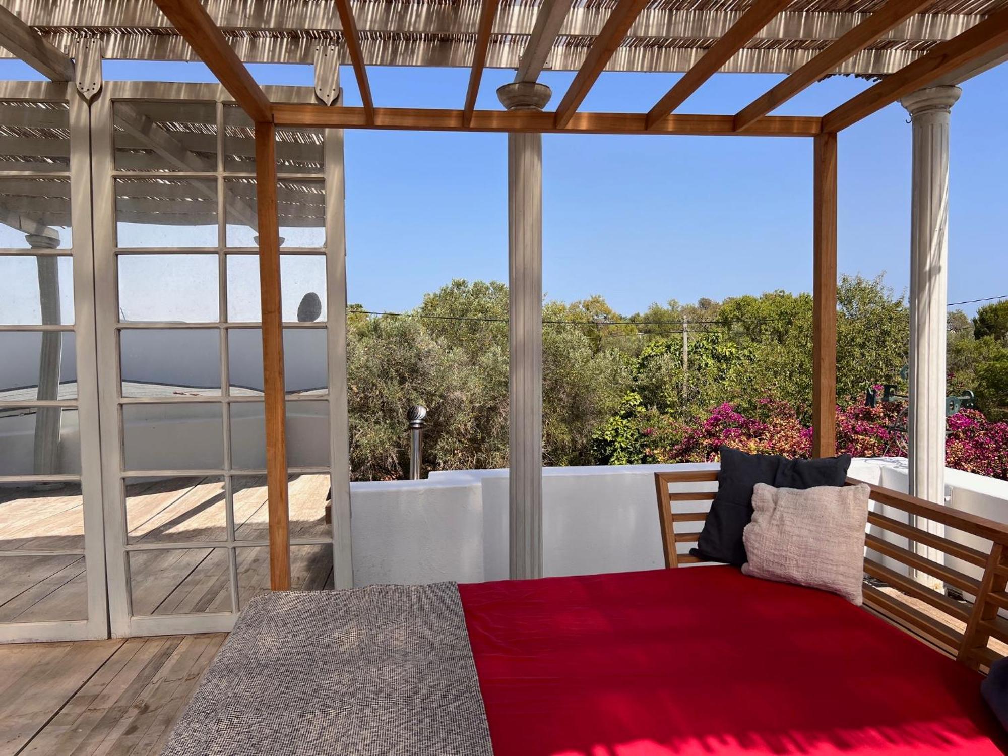 Casa Stardust & Villa Quelfes