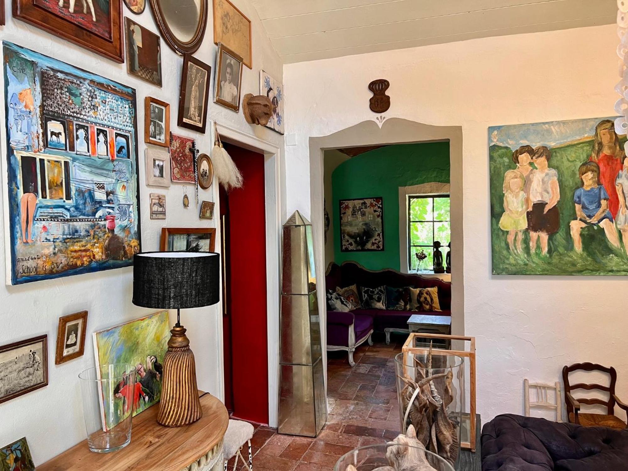 Casa Stardust & * Quelfes