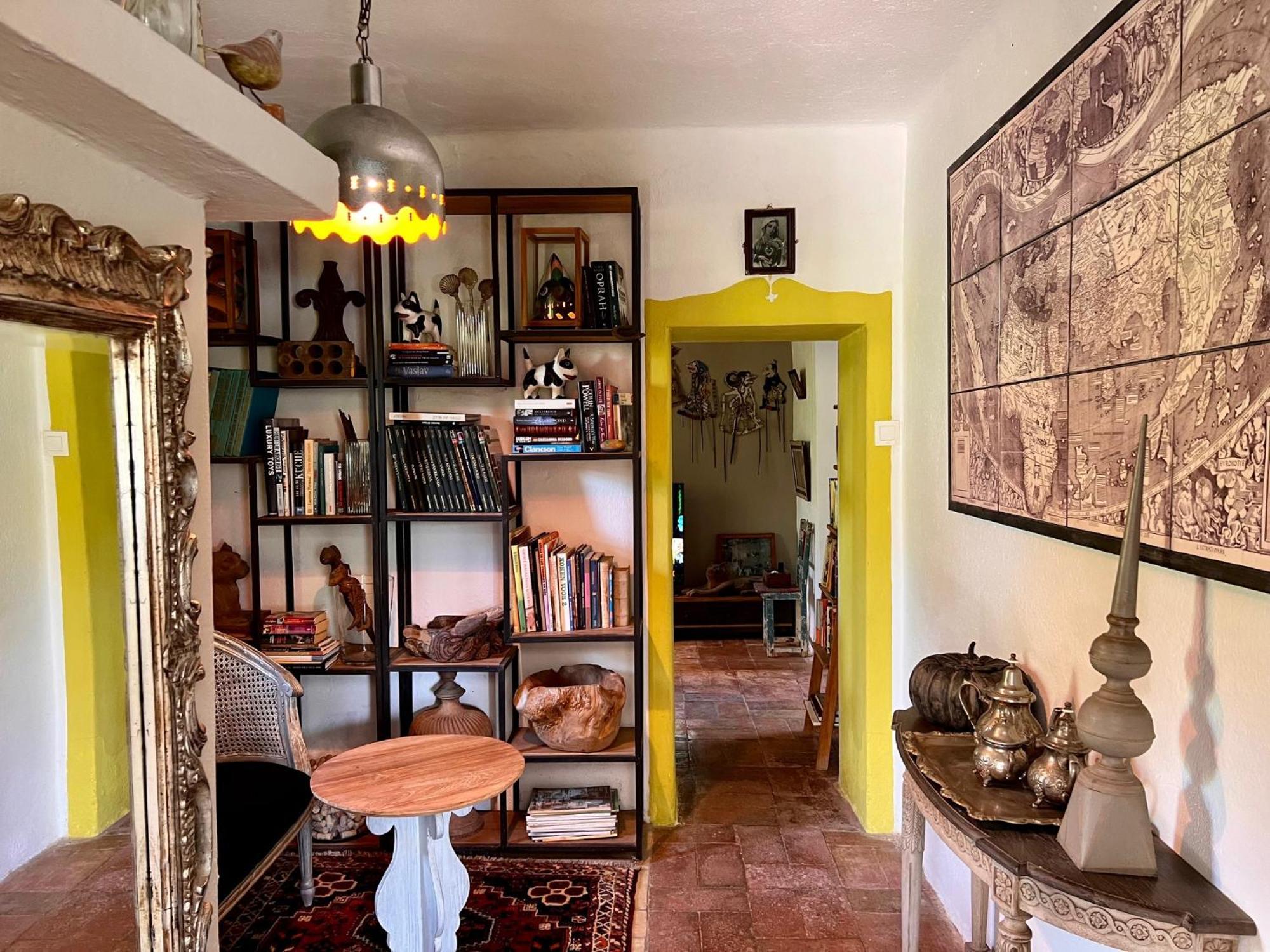 Villa Casa Stardust & Quelfes