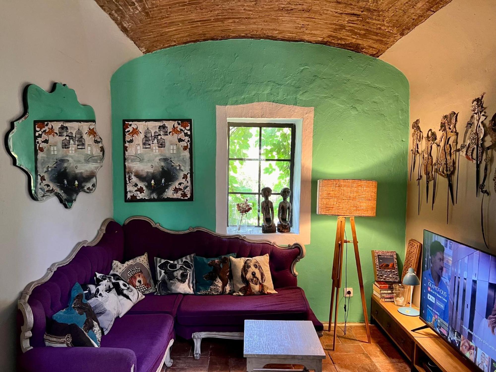 Casa Stardust &