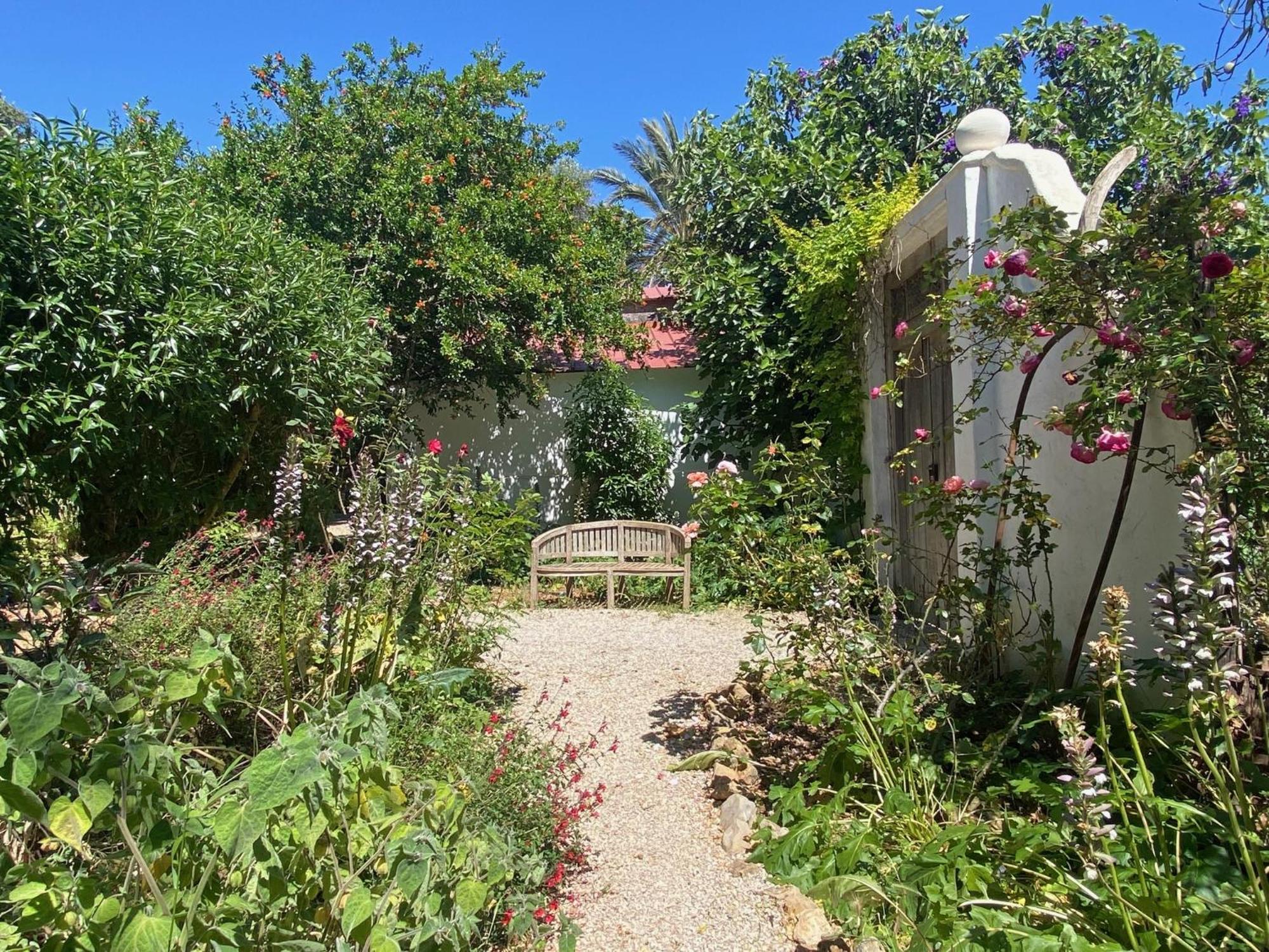 Villa Casa Stardust & Quelfes