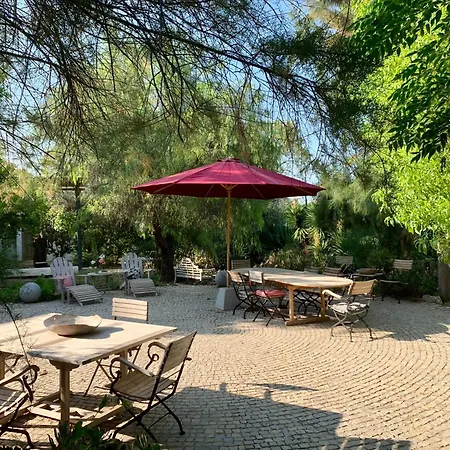 Casa Stardust & Cottages Quelfes Exterior photo