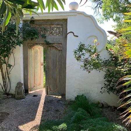 Casa Stardust & Cottages Quelfes Exterior photo