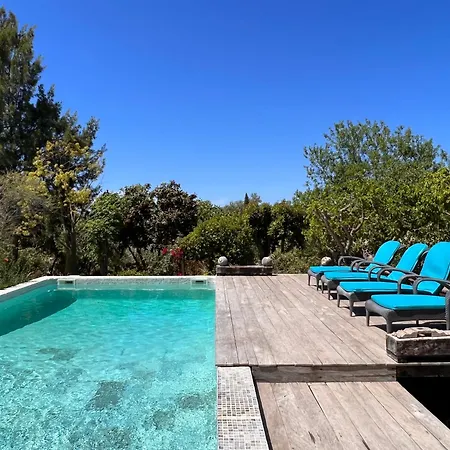Casa Stardust & Cottages Quelfes Exterior photo