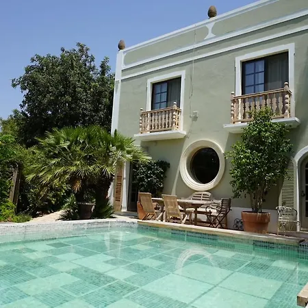 Casa Stardust & Cottages Quelfes Exterior photo