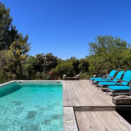 Casa Stardust & Cottages Quelfes Exterior photo