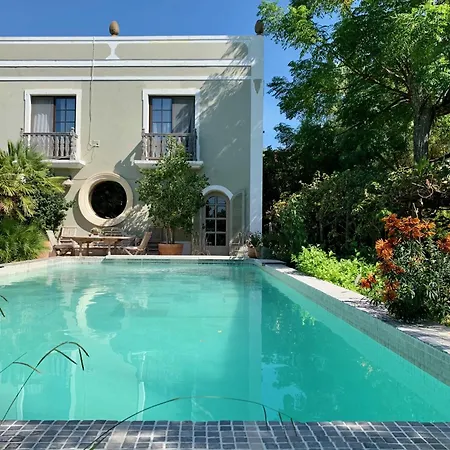 Casa Stardust & Cottages Quelfes Exterior photo