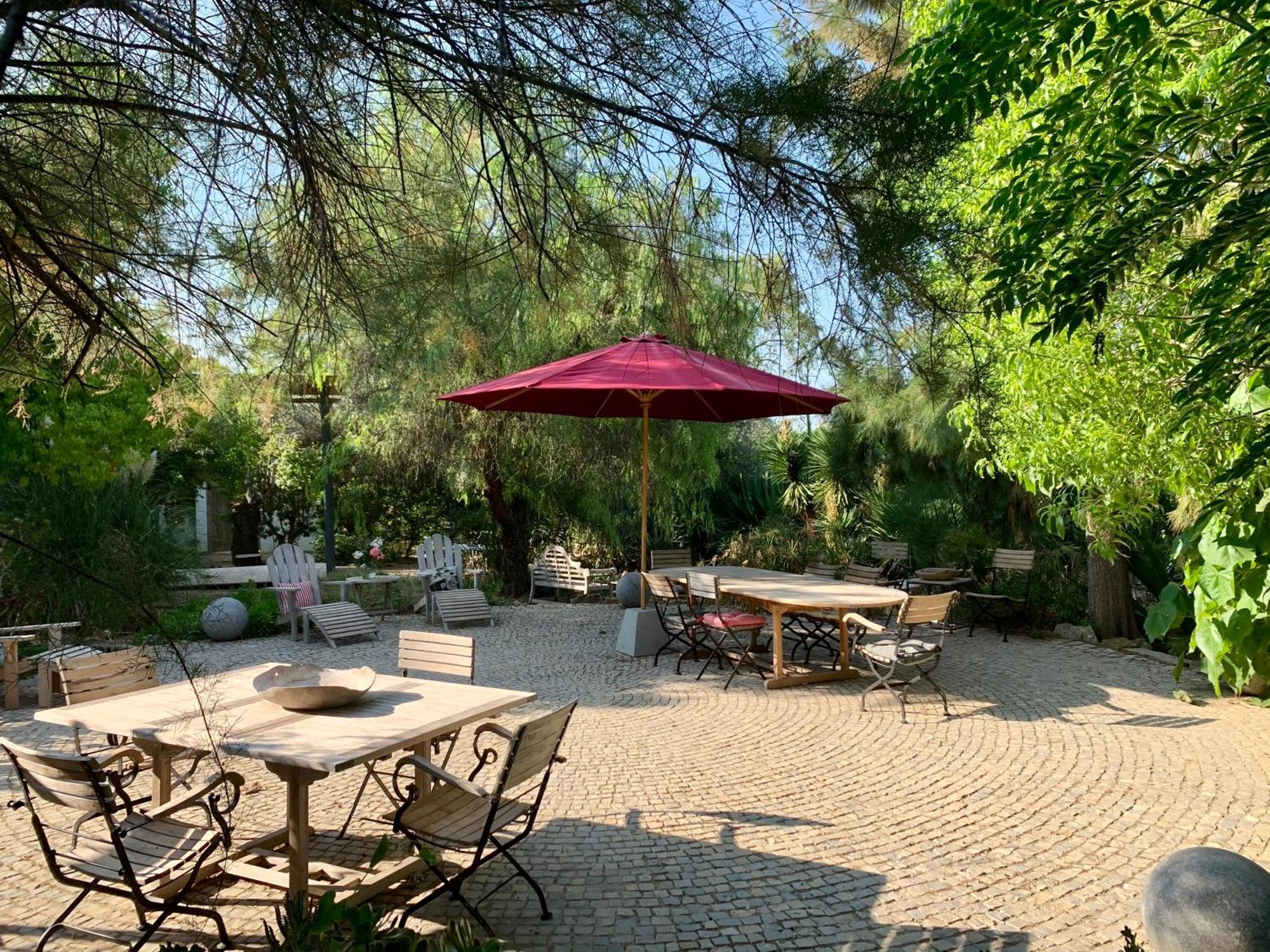 Casa Stardust & * Quelfes