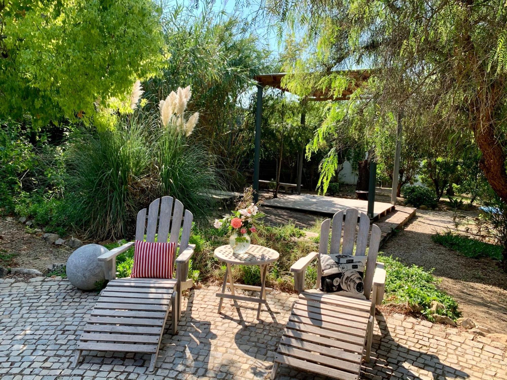 Casa Stardust Villa *