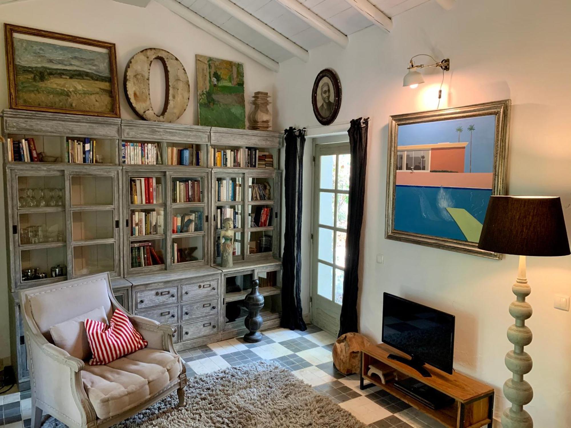 Villa Casa Stardust *