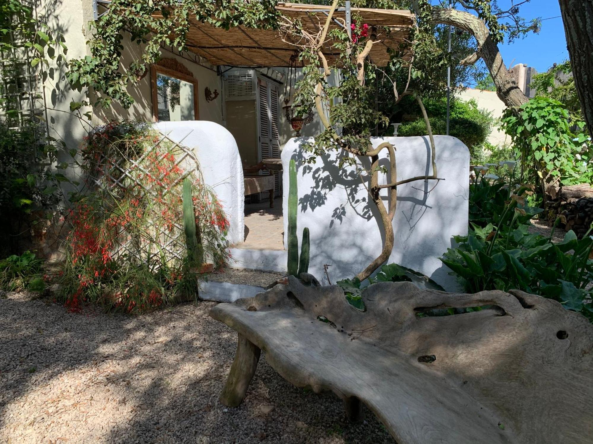 Casa Stardust *