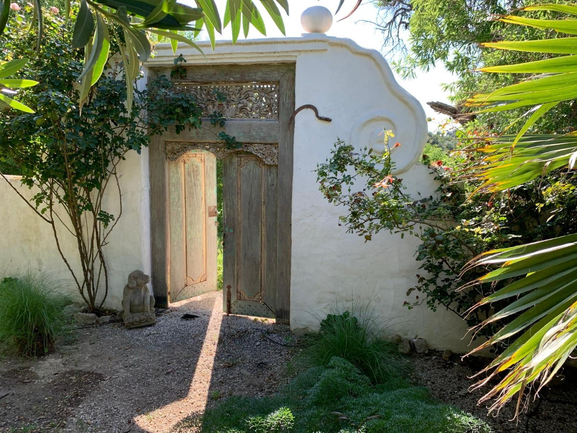 Villa Casa Stardust &