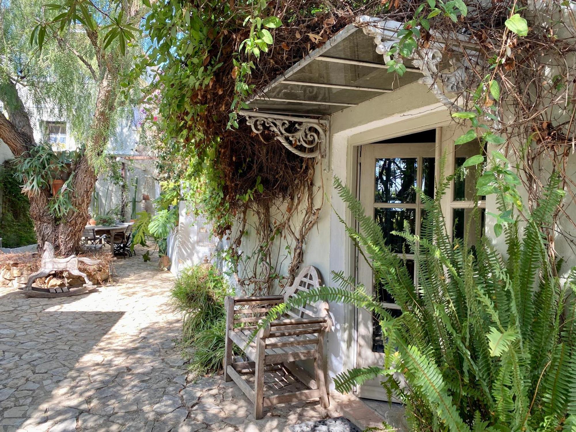 Casa Stardust Quelfes
