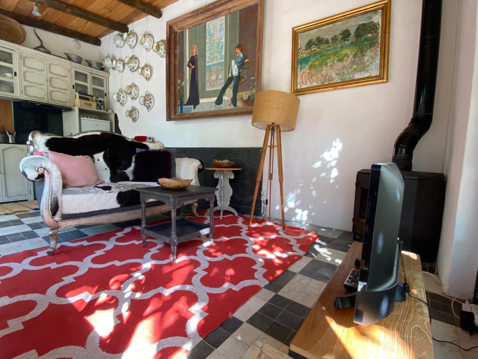 Casa Stardust & Villa *