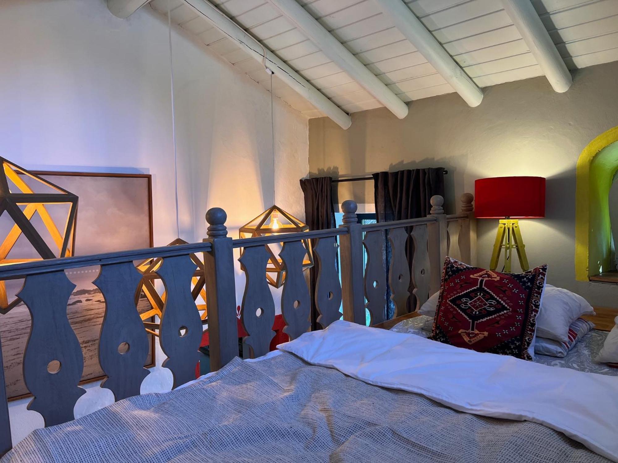 Villa Casa Stardust *