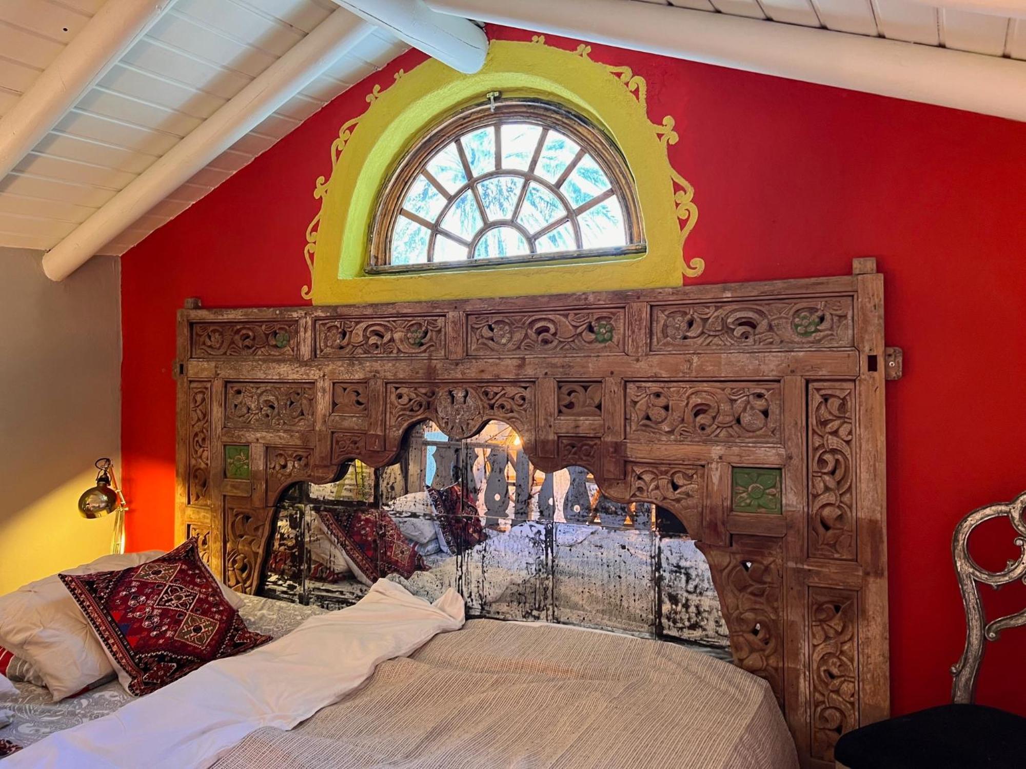 Casa Stardust & Villa
