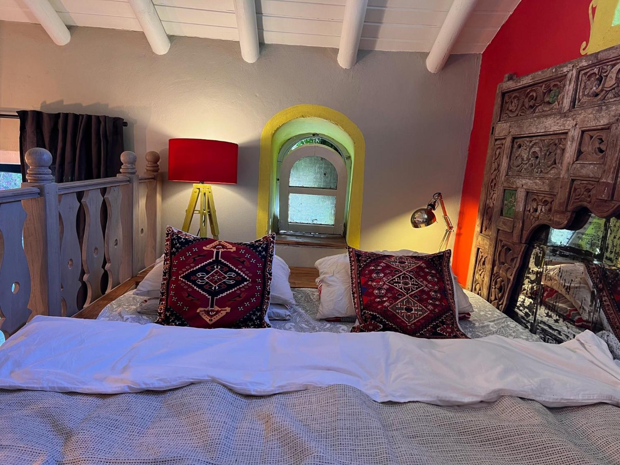 Villa Casa Stardust *