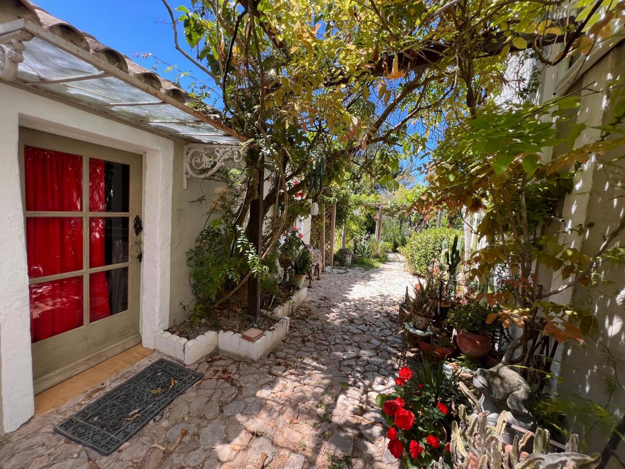 Casa Stardust Villa