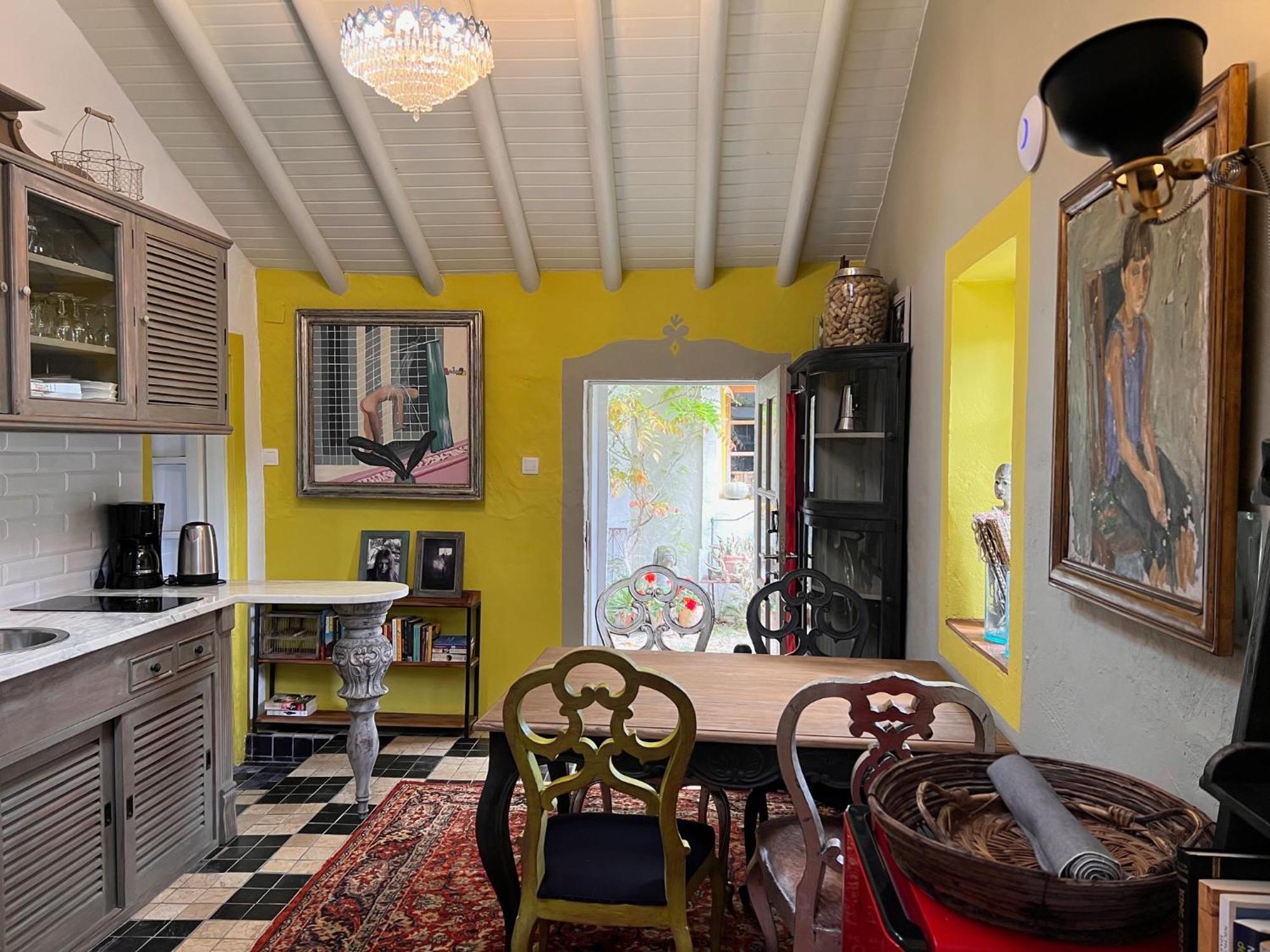 Villa Casa Stardust