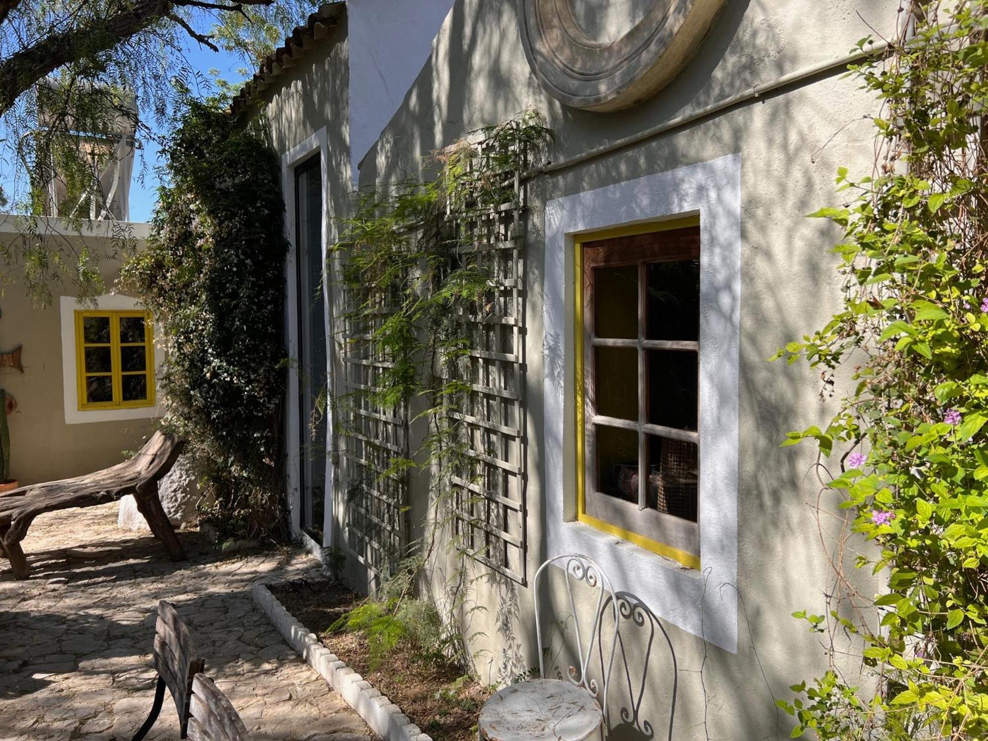 Casa Stardust & Villa Quelfes