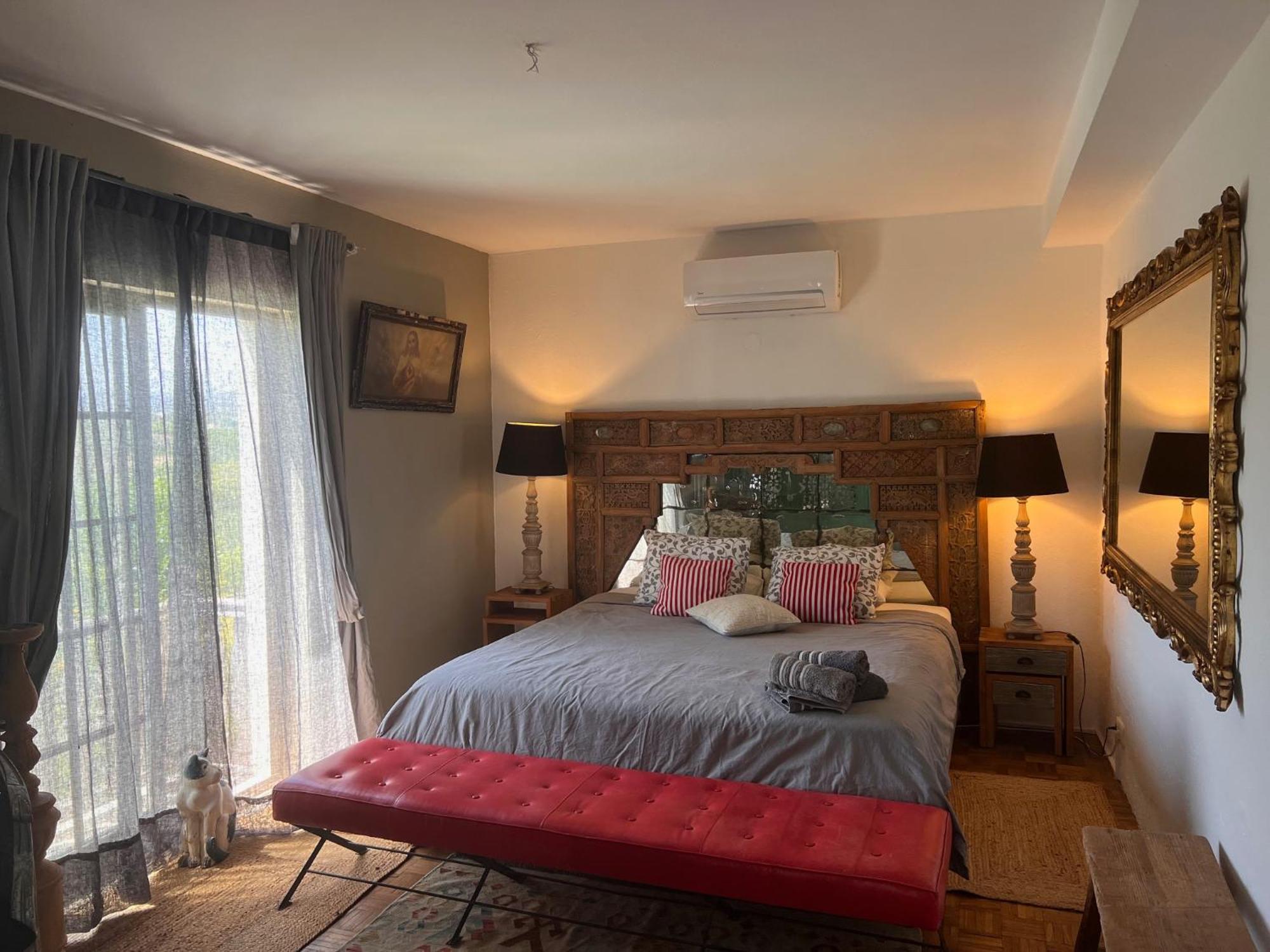 Casa Stardust *
