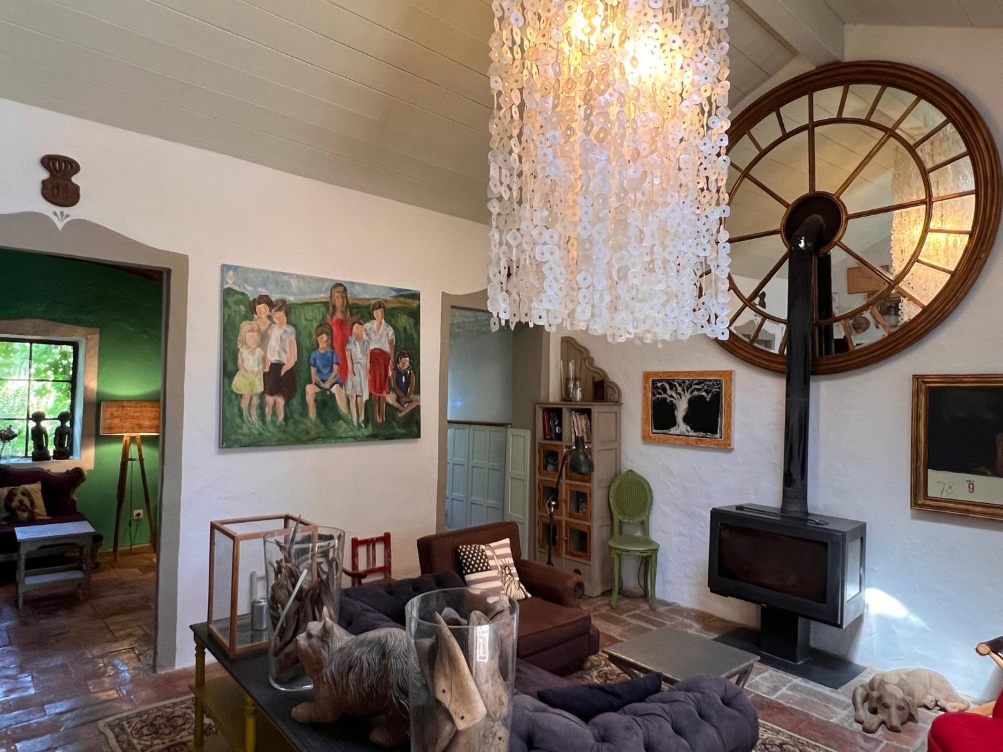 Casa Stardust