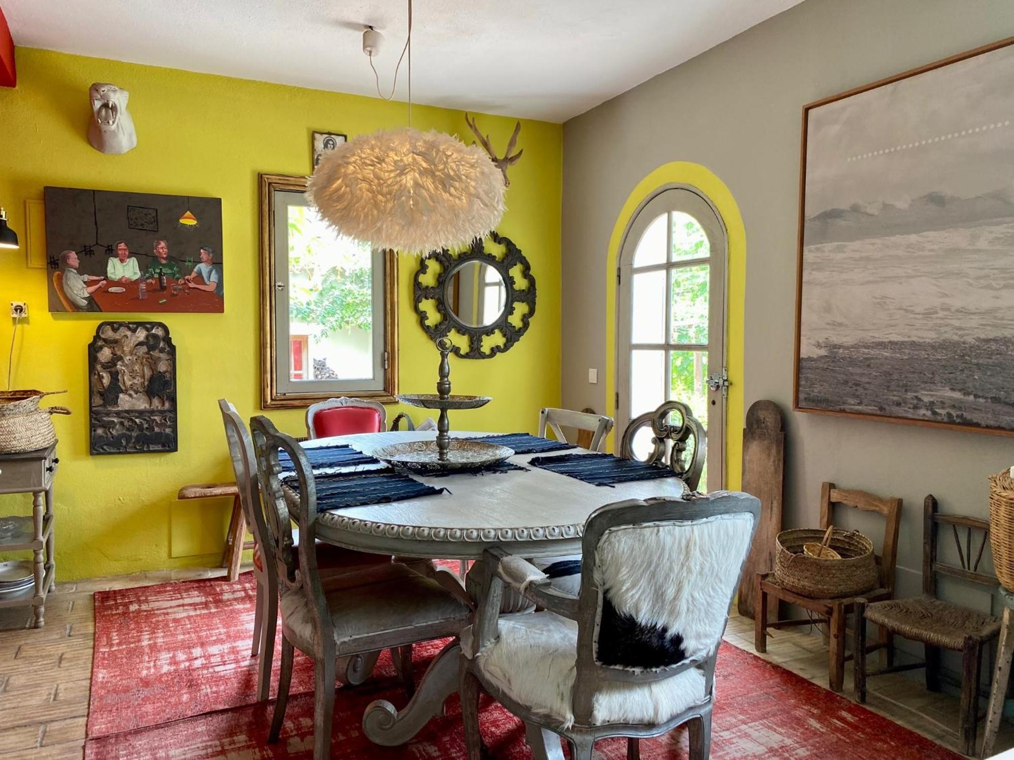 Casa Stardust
