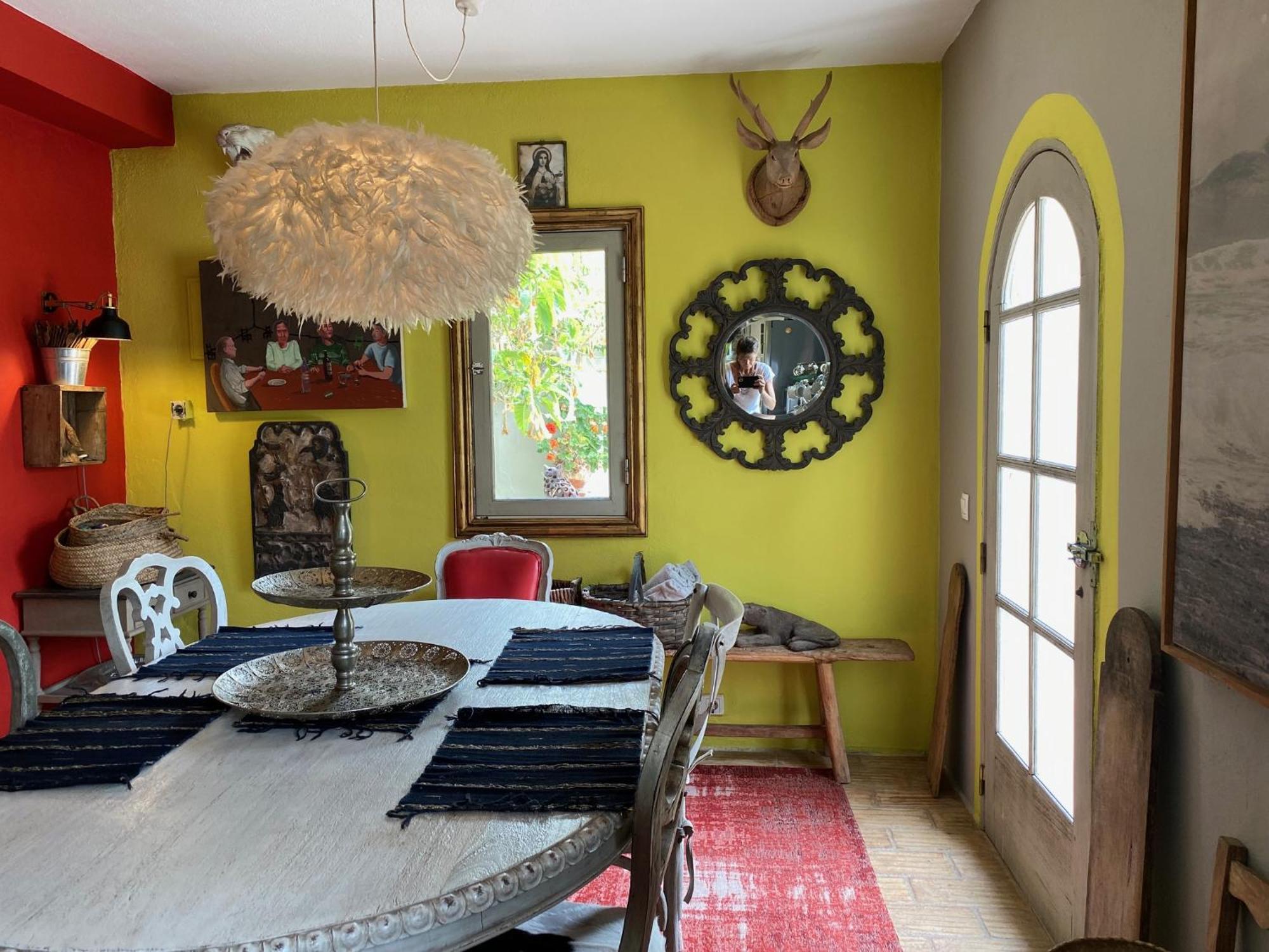 Casa Stardust & Villa Quelfes