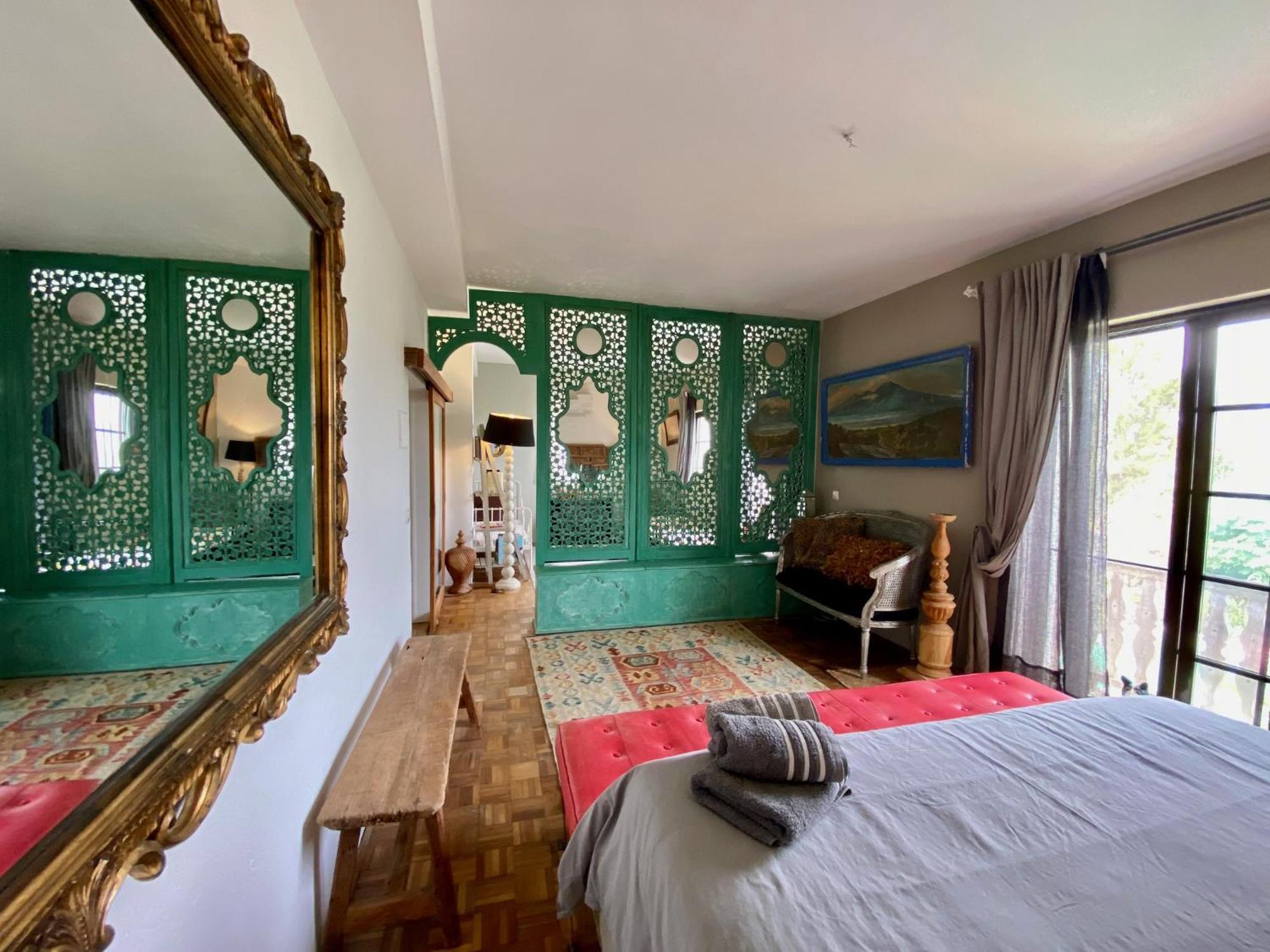 Casa Stardust & Villa