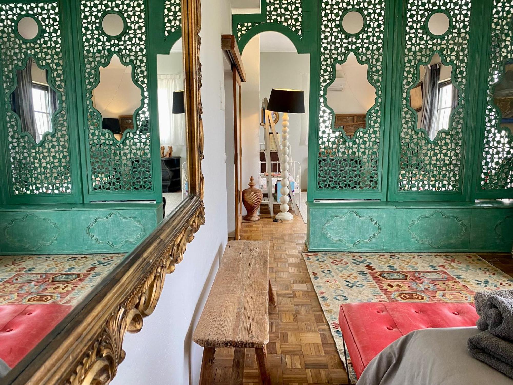 Villa Casa Stardust