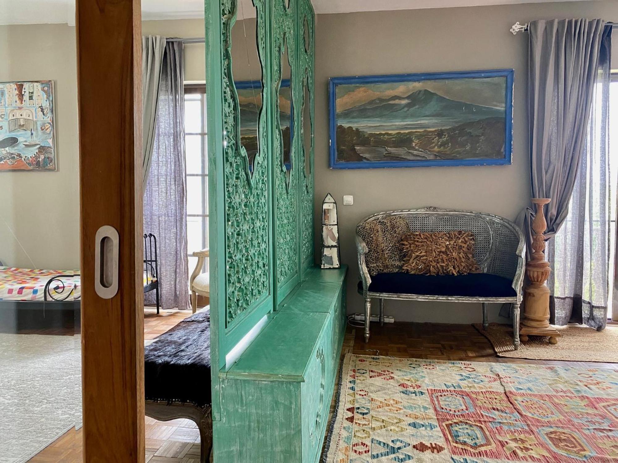 Casa Stardust Villa Quelfes