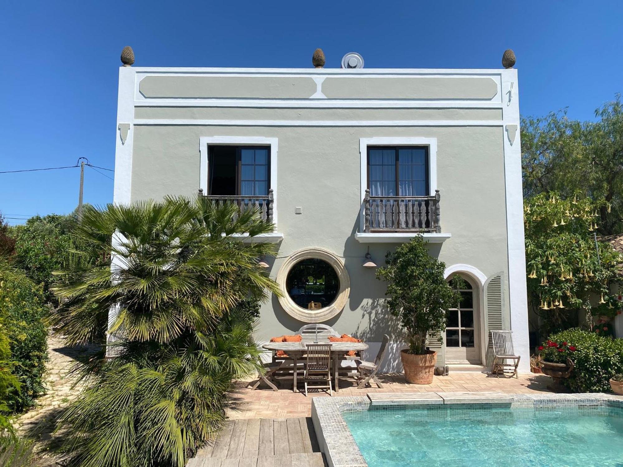 Casa Stardust & * Quelfes