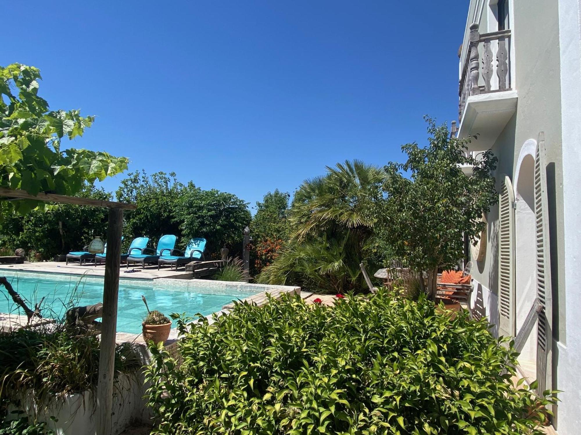 Villa Casa Stardust *