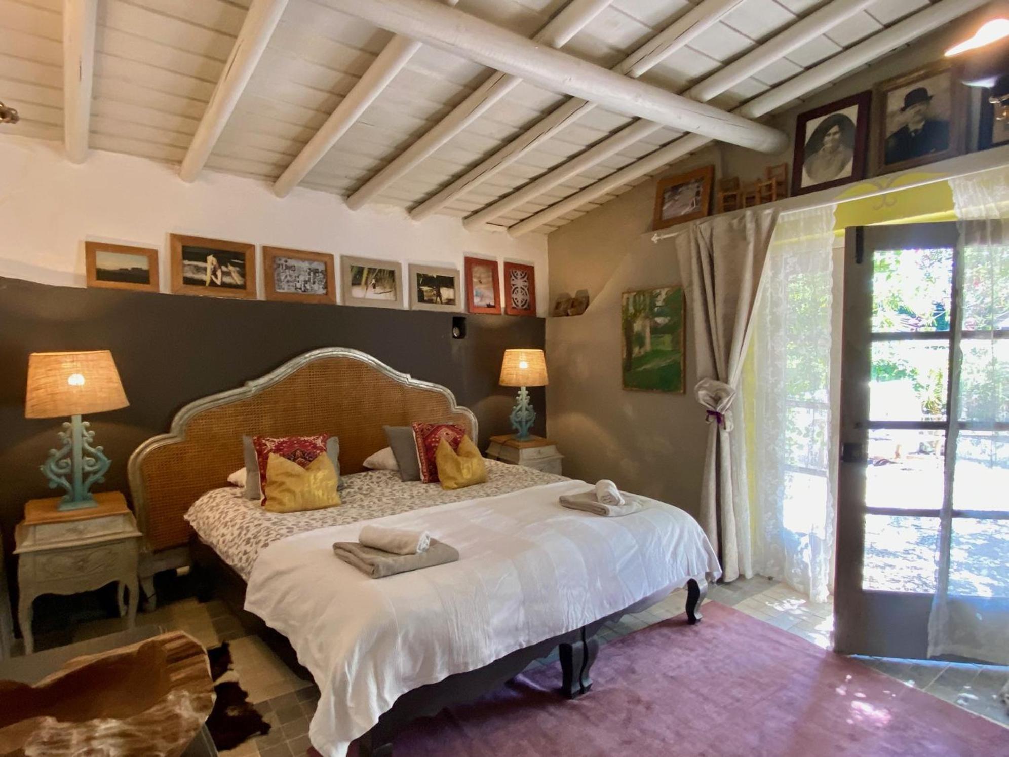 Villa Casa Stardust *