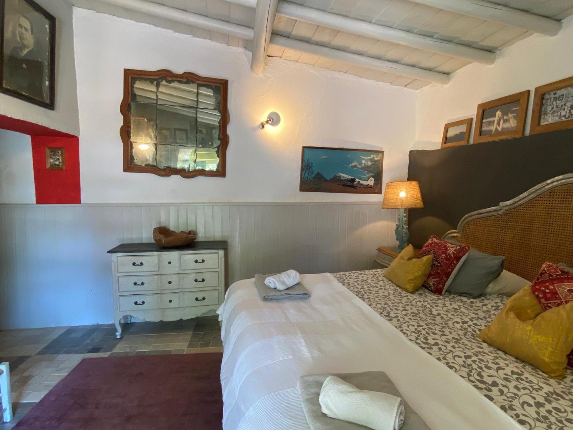 Casa Stardust & Quelfes