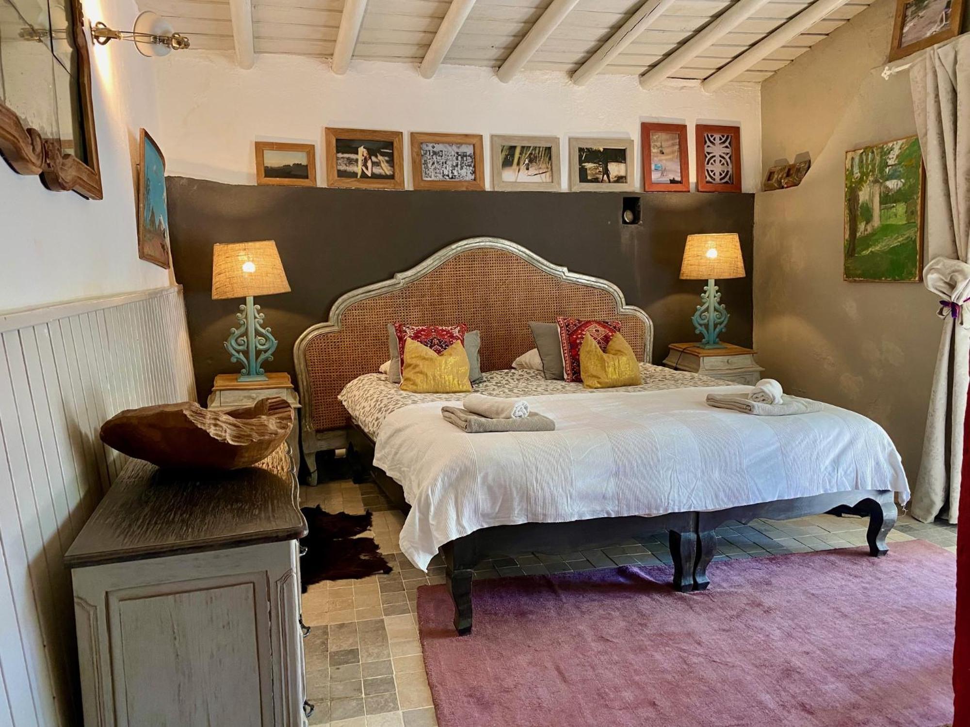 Casa Stardust & Quelfes