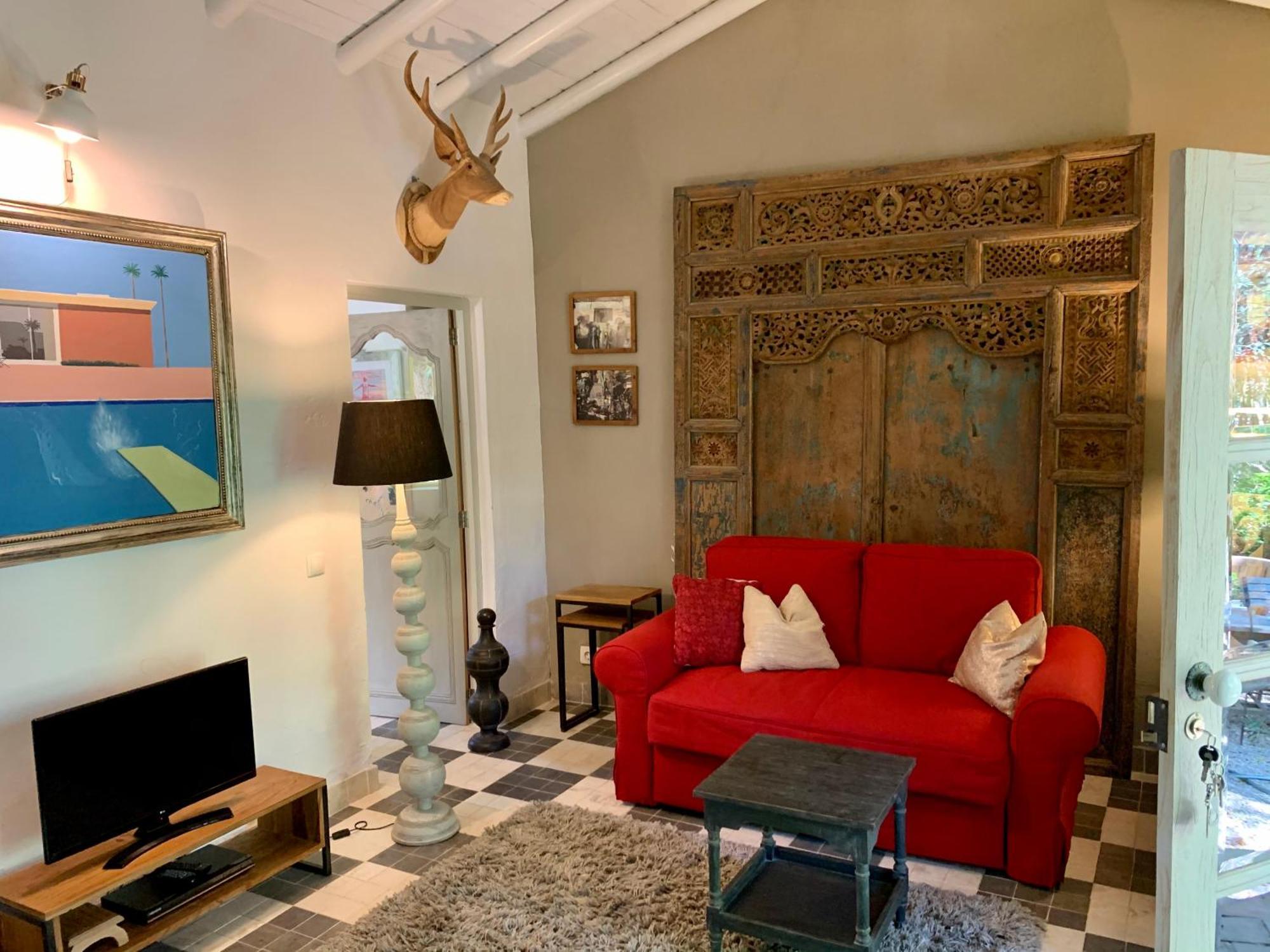Villa Casa Stardust & Quelfes