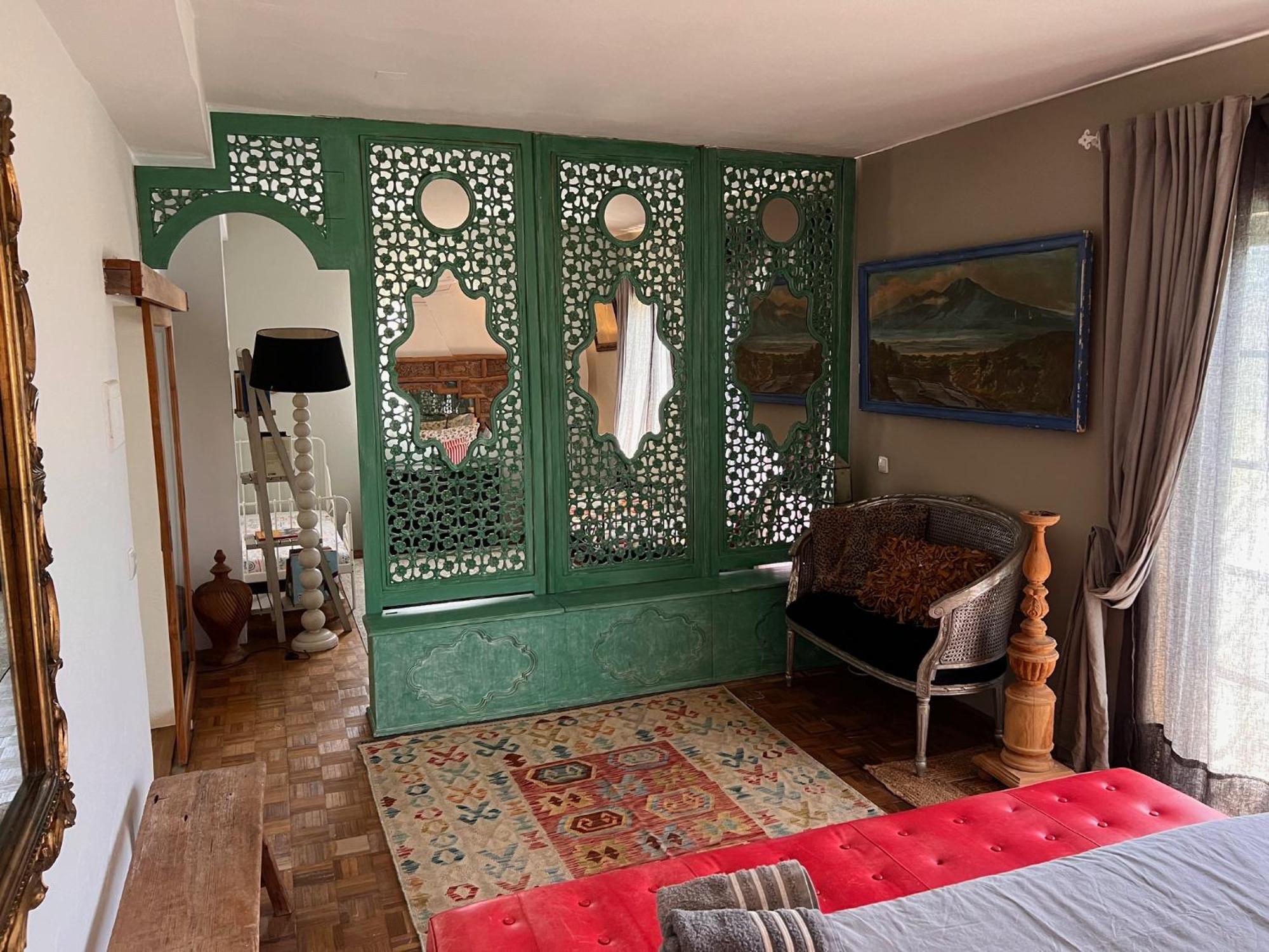 Casa Stardust & Quelfes